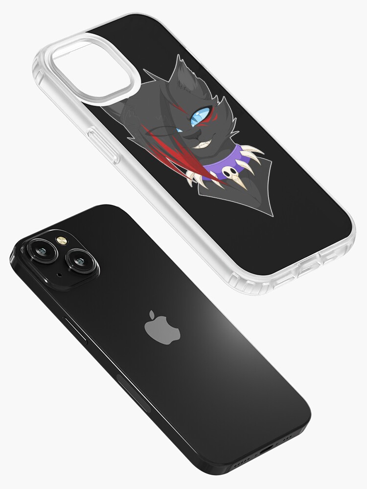 SSS Warrior Cats Scourge | iPhone Case