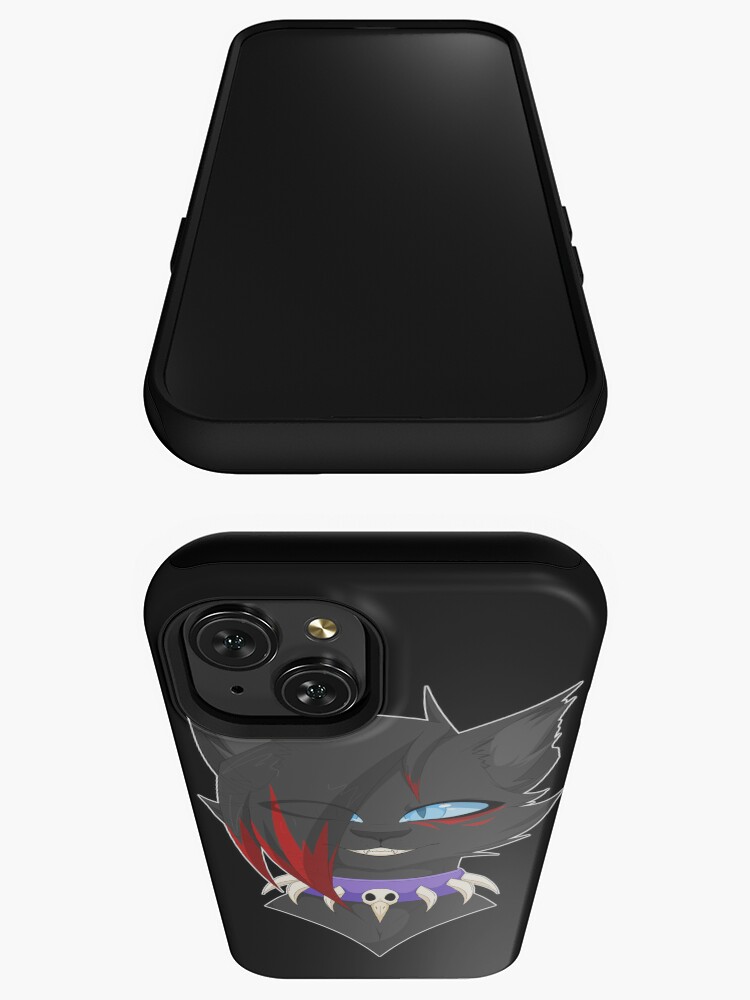 SSS Warrior Cats Scourge | iPhone Case