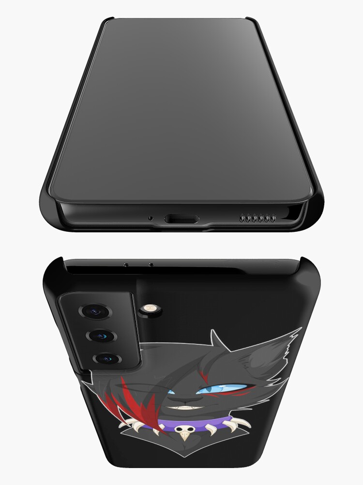 SSS Warrior Cats Scourge | iPhone Case