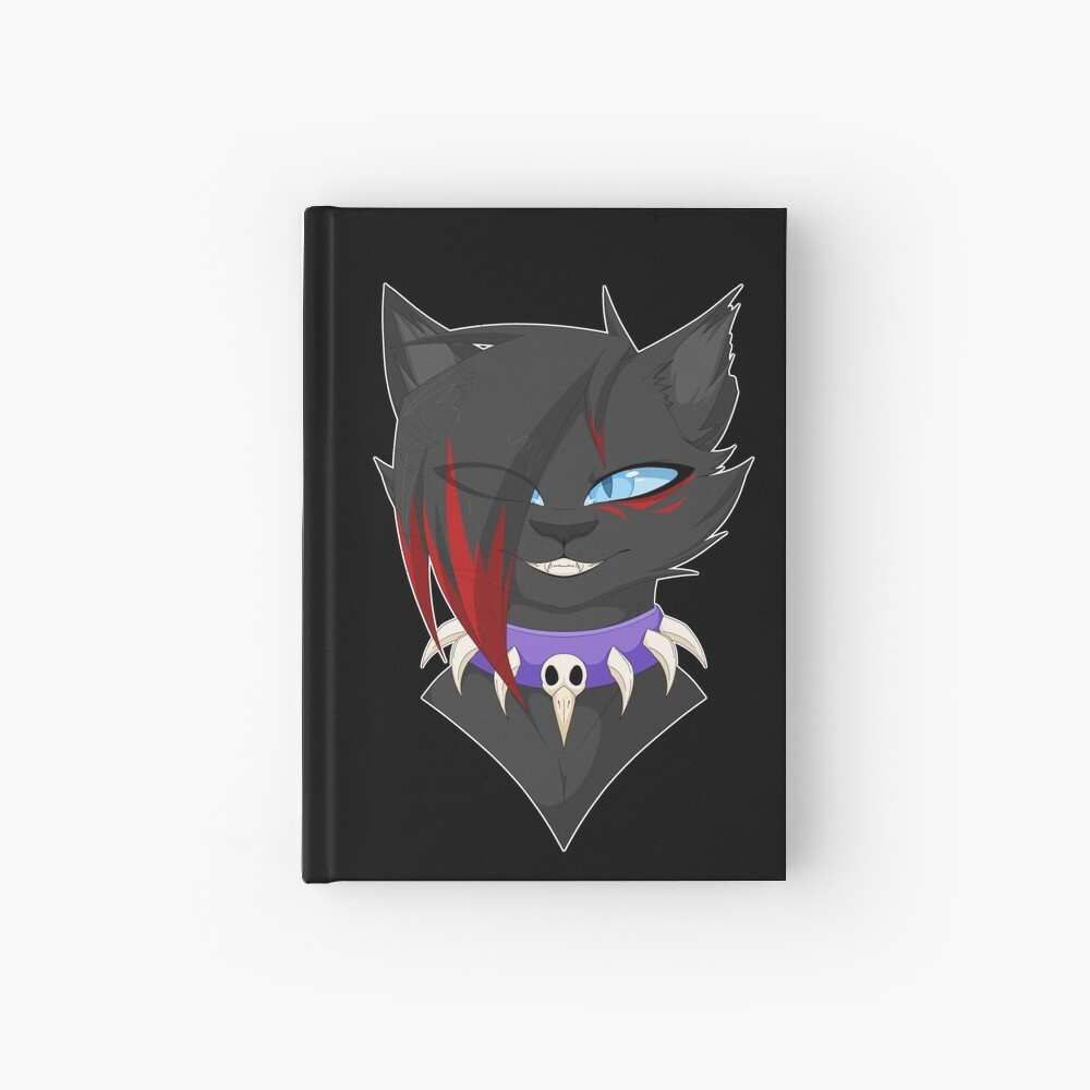 SSS Warrior Cats Scourge | iPhone Case