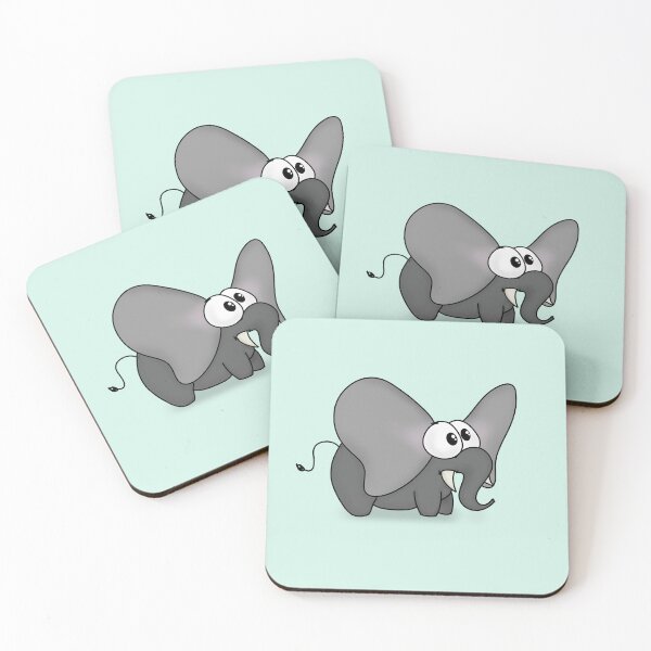 Item preview, Elephant designed and sold by Zoozhi.