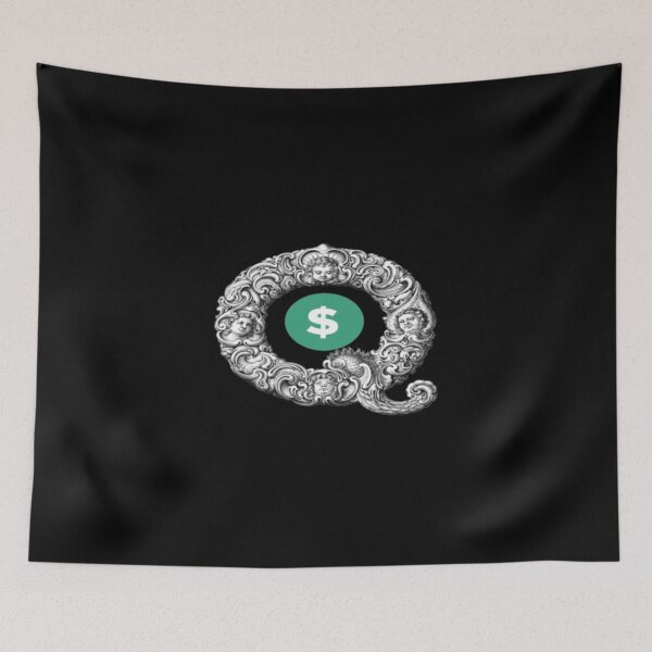 Item preview, Qqq designed and sold by CreativeTshirt1.