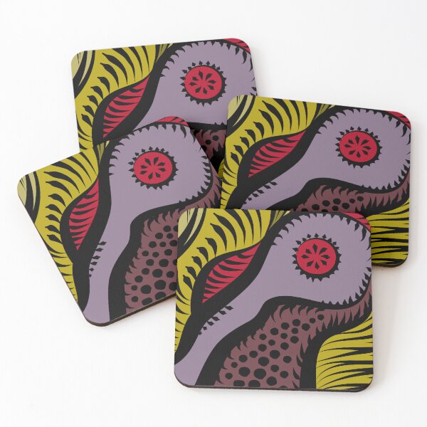 Item preview, Scorch Road designed and sold by iconymous.