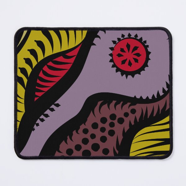 Item preview, Scorch Road designed and sold by iconymous.