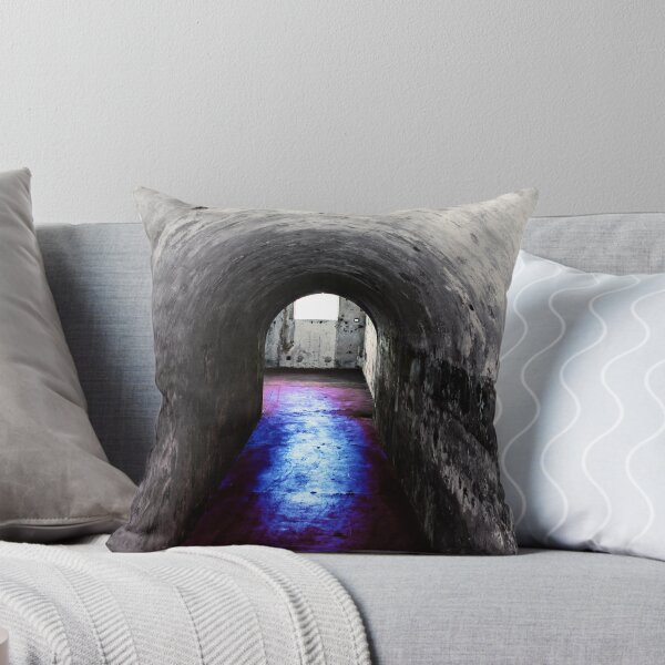 Item preview, Fort Tunnel Vision designed and sold by MattFultonComAu.