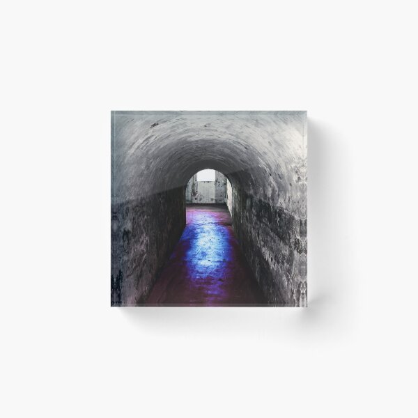Item preview, Fort Tunnel Vision designed and sold by MattFultonComAu.