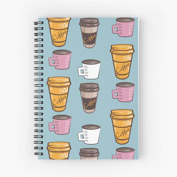 Item preview, coffee collection designed and sold by Blazing-Art.