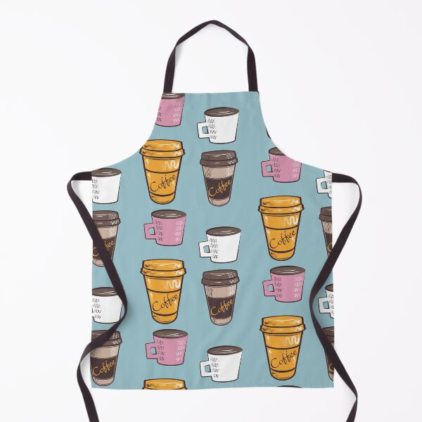 Item preview, coffee collection designed and sold by Blazing-Art.