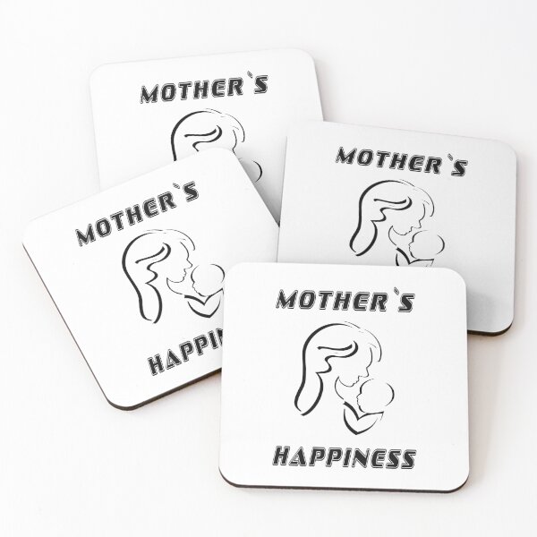 Item preview, Happy Mother, Mom, Birth, Pregnant, Mom, Mother's Day designed and sold by ekniLBerlin.