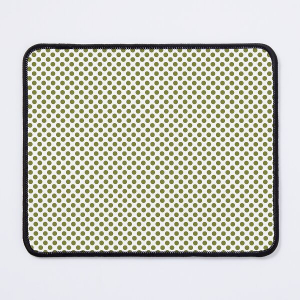 Item preview, Woodbine Polka Dots designed and sold by SaraValor.