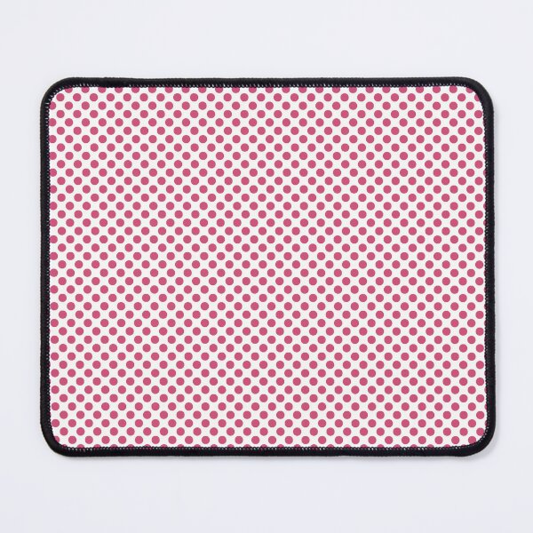 Item preview, Pink Flambé Polka Dots designed and sold by SaraValor.