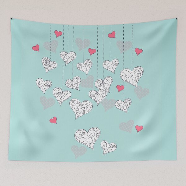 Item preview, happy valentive day designed and sold by AlinNova.