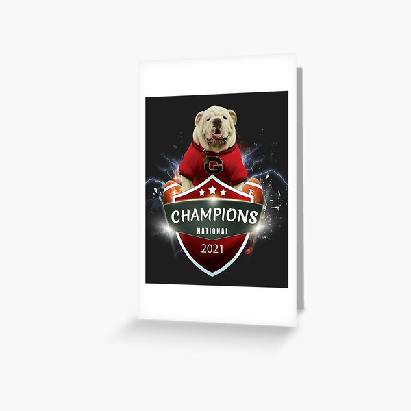 Championship Greeting Cards for Sale Redbubble