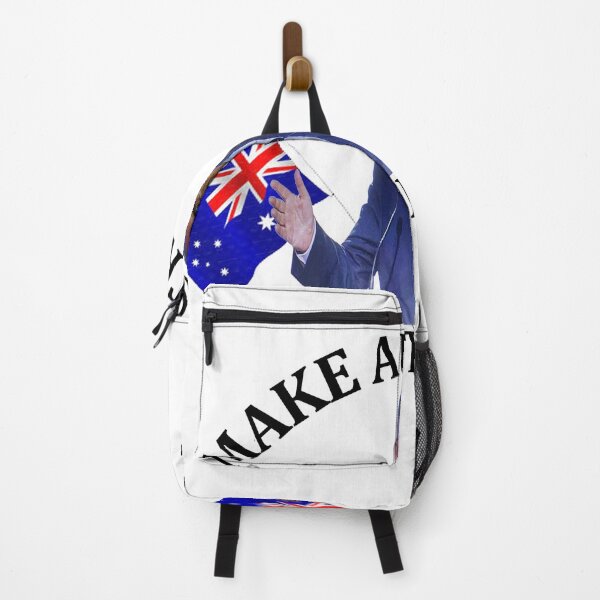 Item preview, Make Australia Scott Free - SOMO designed and sold by Abroyz.