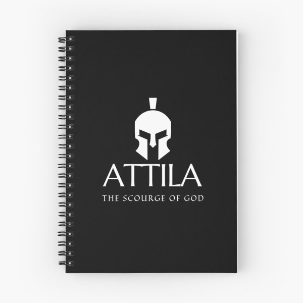 Item preview, Attila designed and sold by AtiVMZ.