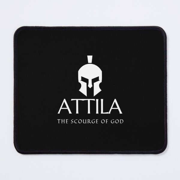 Item preview, Attila designed and sold by AtiVMZ.