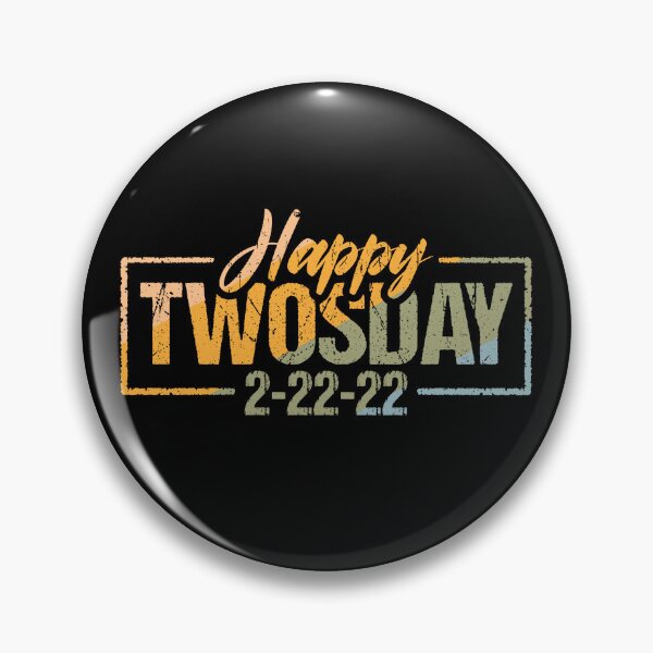 Item preview, Happy Twosday Funny Math Teacher designed and sold by Betsytiptoe.