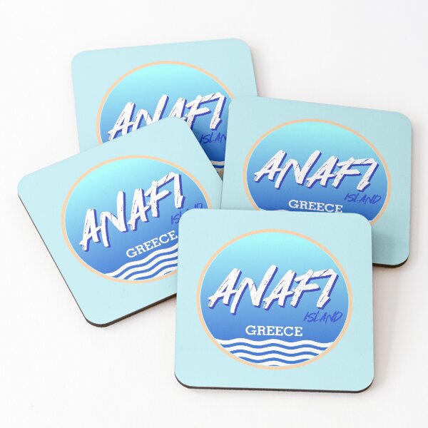 Item preview, Anafi island Greece no.1 designed and sold by angelisart.