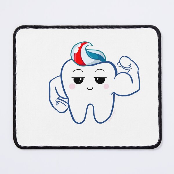 Item preview, Mr.SweetTooth designed and sold by ArtByChiquita.
