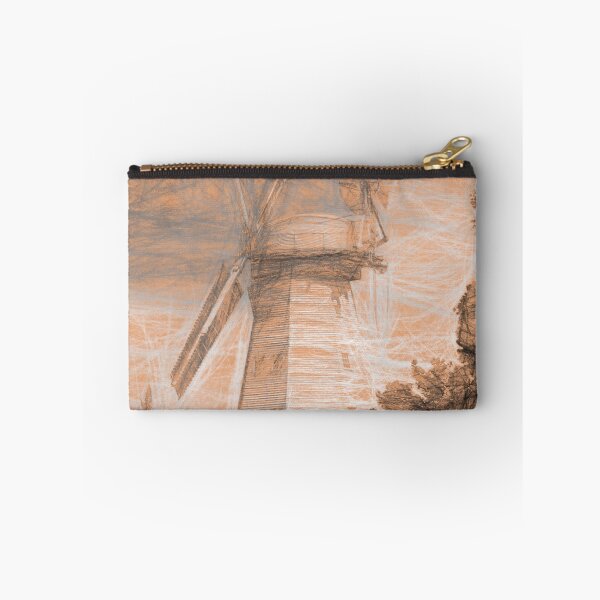 Item preview, Windmill da Vinci designed and sold by Londonimages.