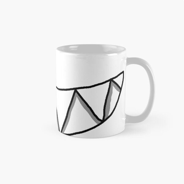 Item preview, Sharp Teeth Smile designed and sold by Nyamelon.