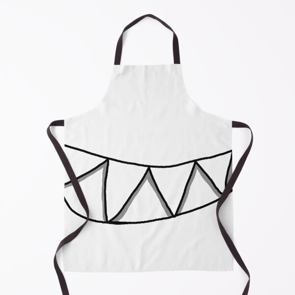 Item preview, Sharp Teeth Smile designed and sold by Nyamelon.