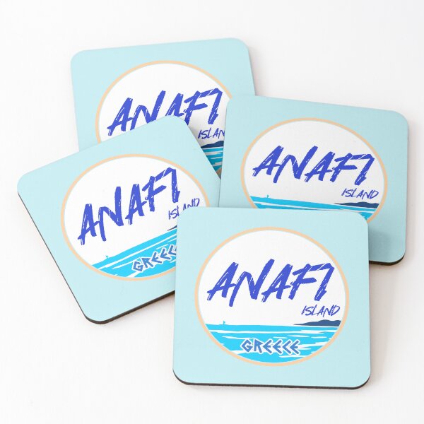 Item preview, Anafi island Greece no.2 designed and sold by angelisart.