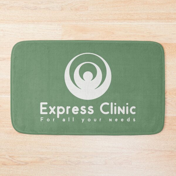 Item preview, Sevastopol Express Clinic (Isolation) designed and sold by Metro42.