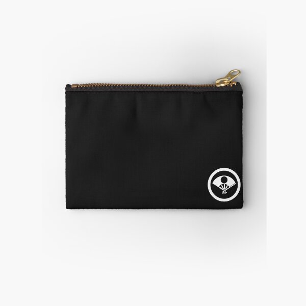 Item preview, Maruni Hinomaru Ogi Mon - Feudal Japan Samurai Crest designed and sold by setgacia.