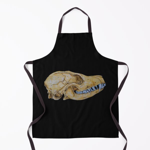 Item preview, Fox Skull 2 designed and sold by onyxoracle.