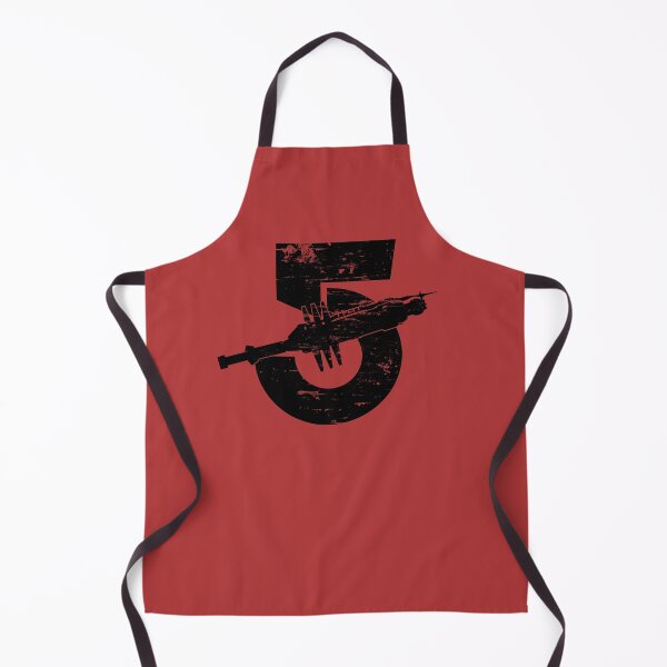 Item preview, Babylon 5 Vintage (Black) designed and sold by B5designs.