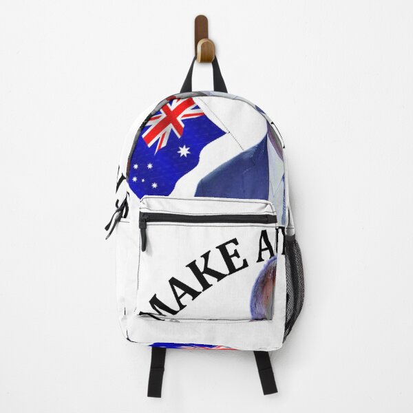 Item preview, Make Australia Scott Free - SCOMO designed and sold by Abroyz.