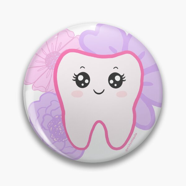 Item preview, Miss SweetTooth designed and sold by ArtByChiquita.