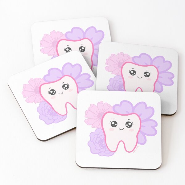 Item preview, Miss SweetTooth designed and sold by ArtByChiquita.
