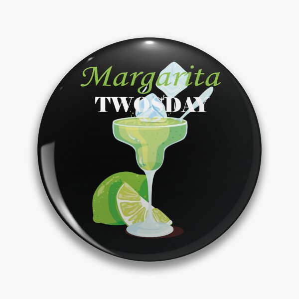 Item preview, Happy Margarita Twosday 2 22 22 designed and sold by mountassirmahdi.
