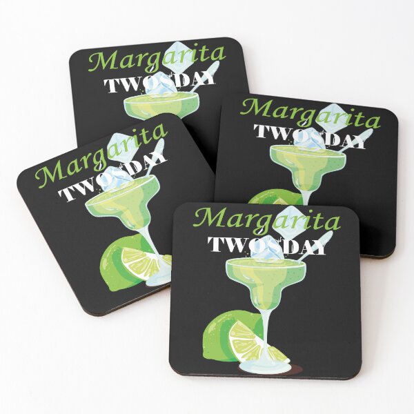 Item preview, Happy Margarita Twosday 2 22 22 designed and sold by mountassirmahdi.