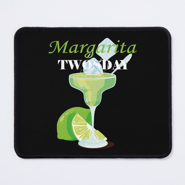 Item preview, Happy Margarita Twosday 2 22 22 designed and sold by mountassirmahdi.