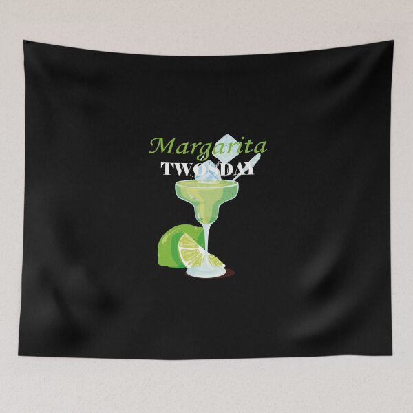 Item preview, Happy Margarita Twosday 2 22 22 designed and sold by mountassirmahdi.