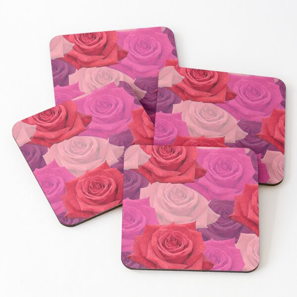 Item preview, Field of Roses designed and sold by Phaio.