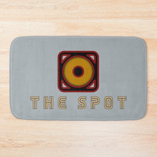 Item preview, Sevastopol The Spot (Isolation) designed and sold by Metro42.