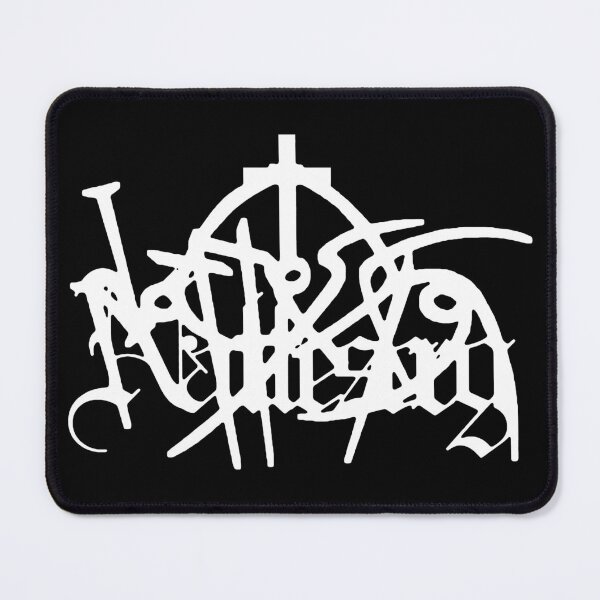 Item preview, Nattesorg LOGO designed and sold by anpentaprod.