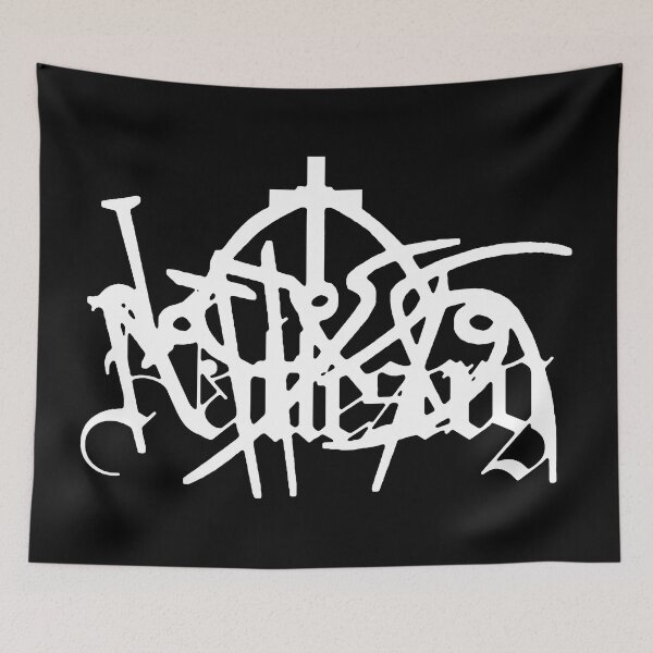 Item preview, Nattesorg LOGO designed and sold by anpentaprod.