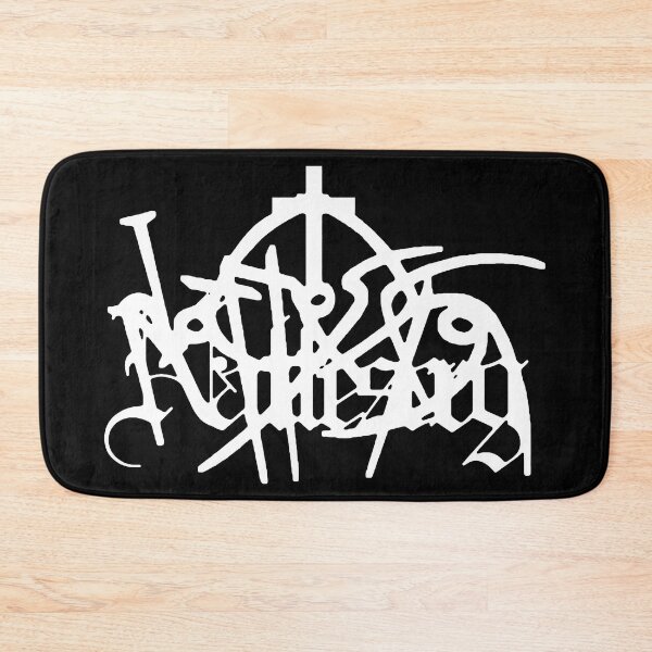 Item preview, Nattesorg LOGO designed and sold by anpentaprod.