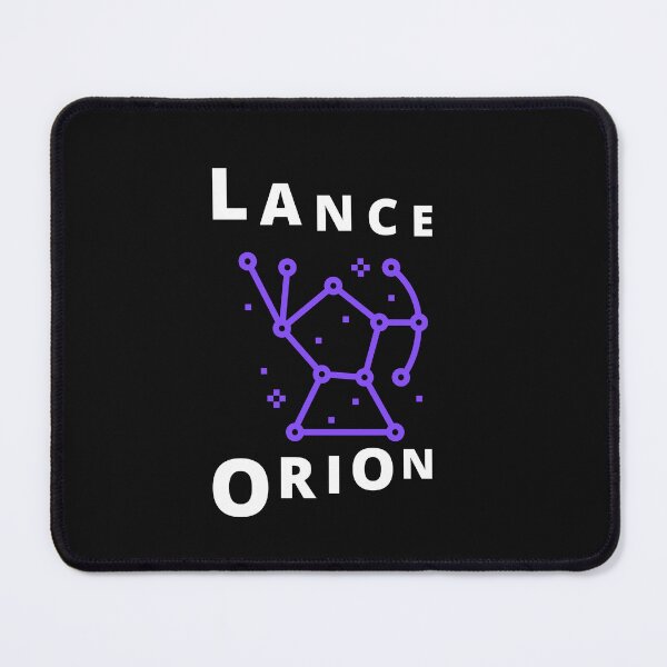 Item preview, Lance Orion designed and sold by SKTEESIGN.