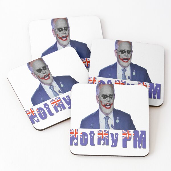 Item preview, Not My PM - SCOMO designed and sold by Abroyz.