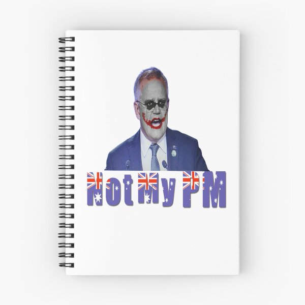 Item preview, Not My PM - SCOMO designed and sold by Abroyz.