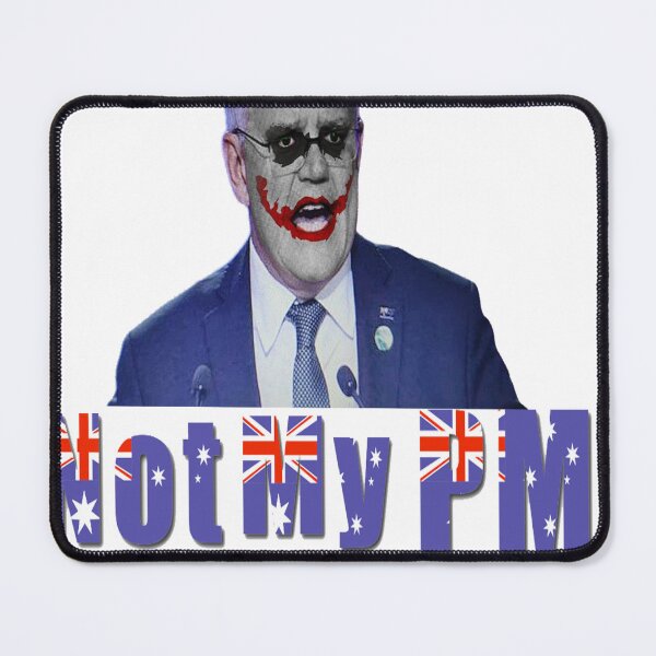 Item preview, Not My PM - SCOMO designed and sold by Abroyz.