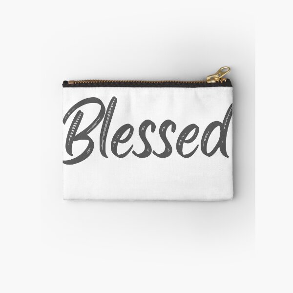 Item preview, Blessed designed and sold by For-you-and-Me.