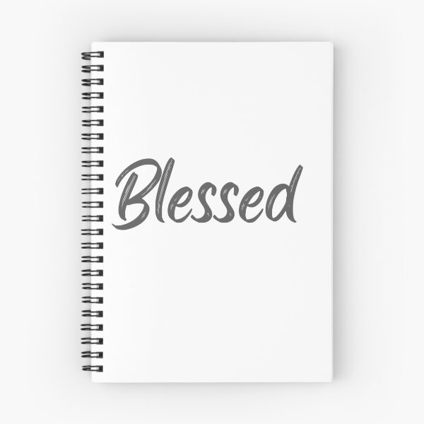 Item preview, Blessed designed and sold by For-you-and-Me.
