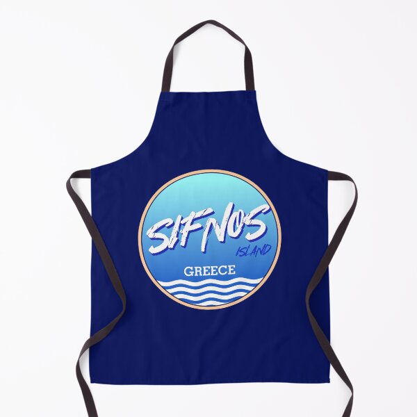 Item preview, Sifnos island Greece no.1 designed and sold by angelisart.
